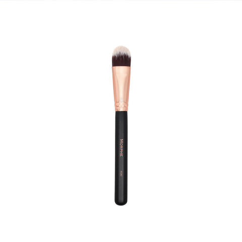 R30 - OVAL FOUNDATION