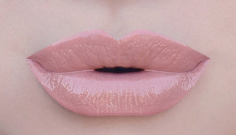 RANSOM - MORPHE CREME LIP POLISH