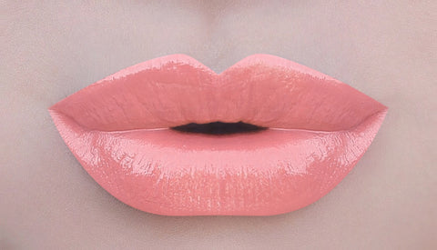 RUNWAY - MORPHE CREME LIP POLISH