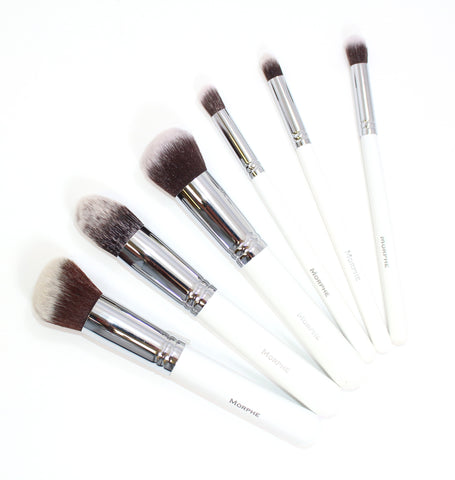 SET 690 - 6 PIECE DELUXE CONTOUR SET