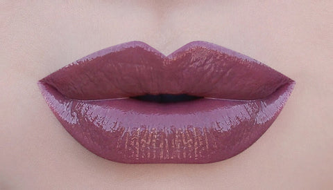 SOCIAL - MORPHE CREME LIP POLISH