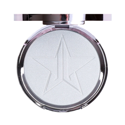 CRYSTAL BALL - JEFFREE STAR SKIN FROST HIGHLIGHTING POWDER