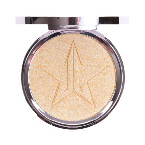SUMMER SNOWCONE - JEFFREE STAR SKIN FROST HIGHLIGHTING POWDER
