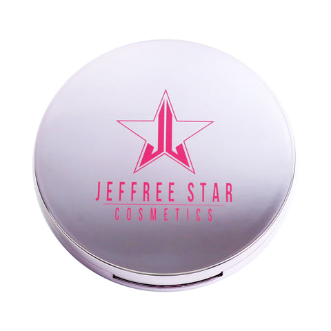 CRYSTAL BALL - JEFFREE STAR SKIN FROST HIGHLIGHTING POWDER