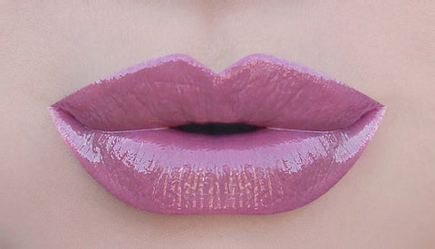 UNDRESSED - MORPHE CREME LIP POLISH