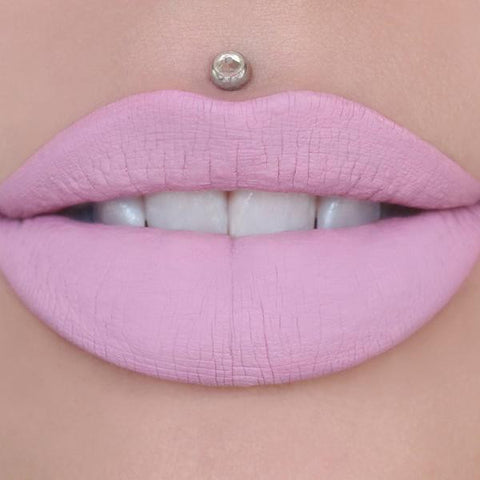 VIRGINITY - JEFFREE STAR VELOUR LIQUID LIPSTICK *LIMITED EDITION*
