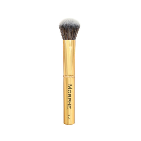 Y2 - TAPERED POWDER