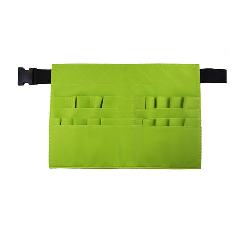 A21 - LIMITED EDITION LIME BRUSH BELT