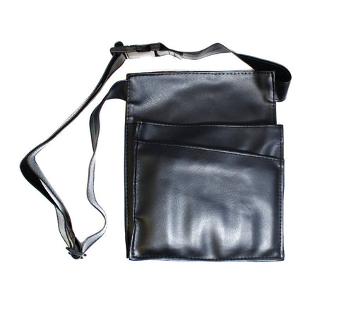 A2 - SMALL HIP BRUSH BELT