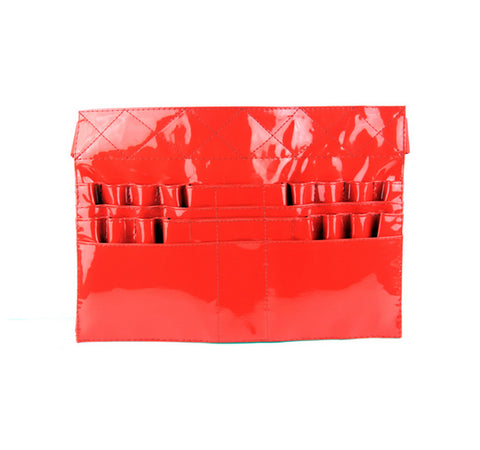 A6 - JUMBO PROFESSIONAL RED APRON