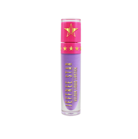 BLOW PONY - JEFFREE STAR VELOUR LIQUID LIPSTICK