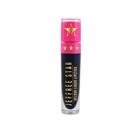 ABUSED - JEFFREE STAR VELOUR LIQUID LIPSTICK