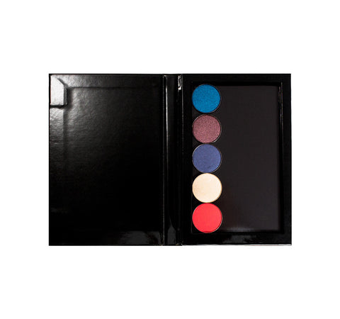 ACC10 - EMPTY MAGNETIC PALETTE