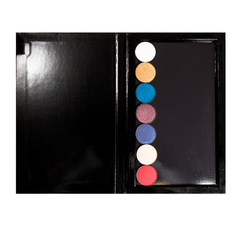 ACC11 - EMPTY MAGNETIC PALETTE