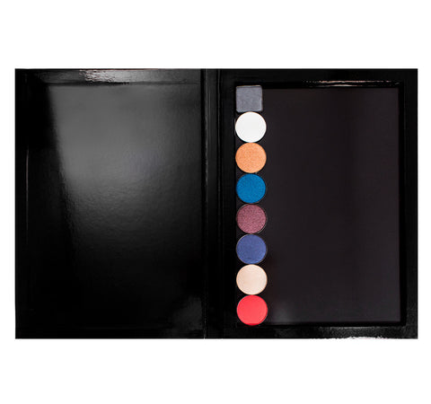 ACC4 - EMPTY MAGNETIC PALETTE