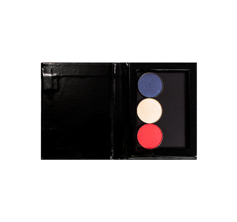 ACC9 - EMPTY MAGNETIC PALETTE