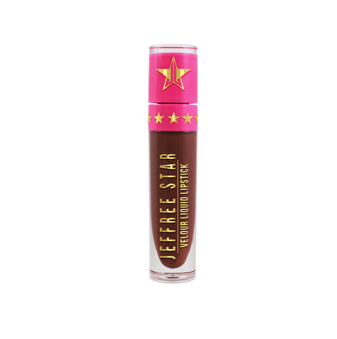 DOMINATRIX - JEFFREE STAR VELOUR LIQUID LIPSTICK