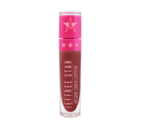 ANDROGYNY - JEFFREE STAR VELOUR LIQUID LIPSTICK