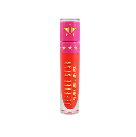 ANNA NICOLE - JEFFREE STAR VELOUR LIQUID LIPSTICK
