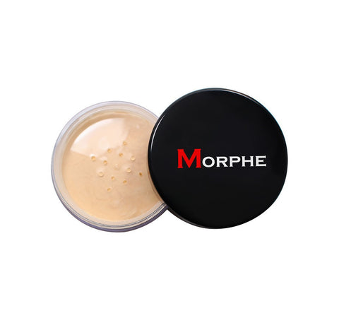 BANANA - ULTRA FINE PRO SETTING POWDER