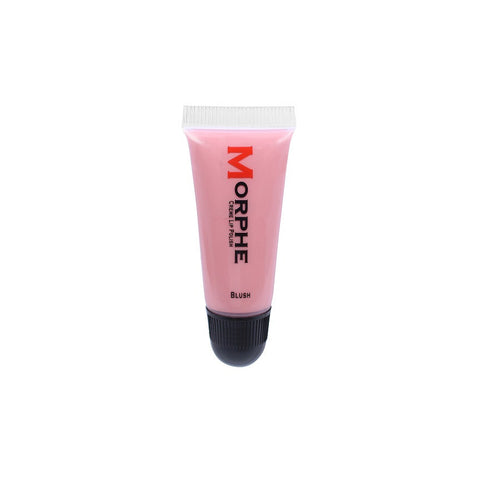BLUSH - MORPHE CREME LIP POLISH