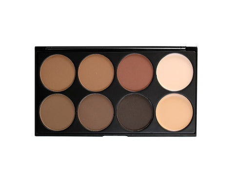 BROW8 – BROW PALETTE