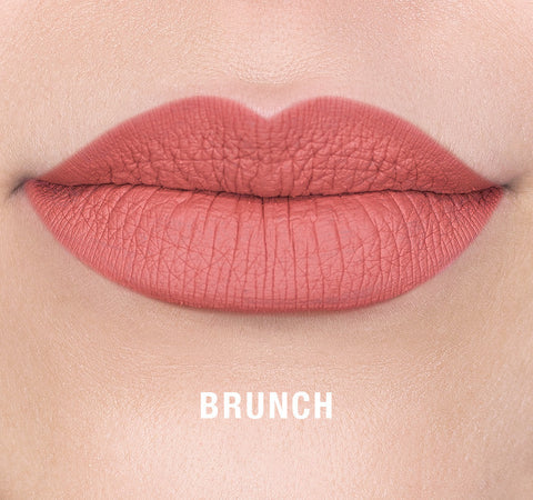 BRUNCH - MORPHE LIQUID LIPSTICK