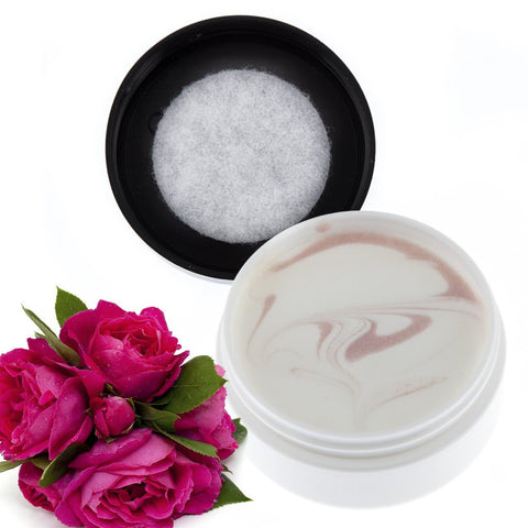 Ely Maya Brush Shampoo & Conditioner Champagne Rose