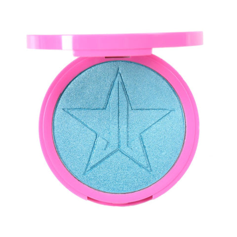 DEEP FREEZE - JEFFREE STAR SKIN FROST HIGHLIGHTING POWDER
