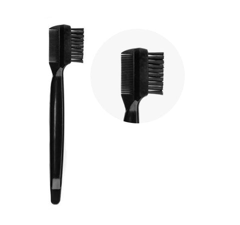 DS18 - DISPOSABLE BROW/LASH GROOMER