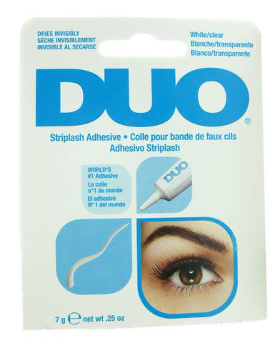 DUO-CLEAR