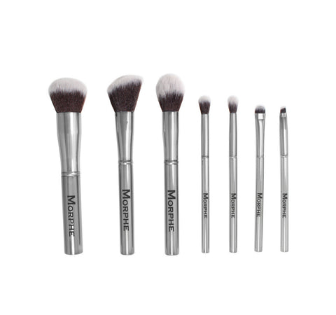 SET 699 - THE GUN METAL SET