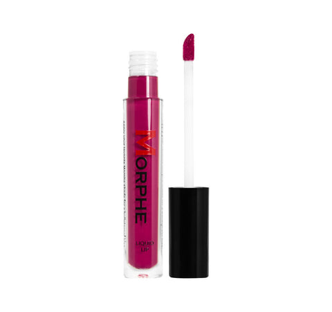 HOMECOMING - MORPHE LIQUID LIPSTICK