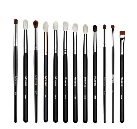 JACLYN HILL'S FAVORITE BRUSH COLLECTION