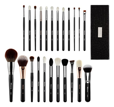JACLYN HILL'S FAVORITE BRUSH COLLECTION