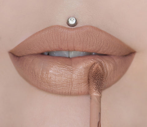 HUNTY - JEFFREE STAR VELOUR LIQUID LIPSTICK