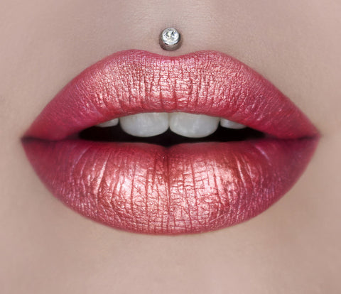CANDYASS - JEFFREE STAR VELOUR LIQUID LIPSTICK