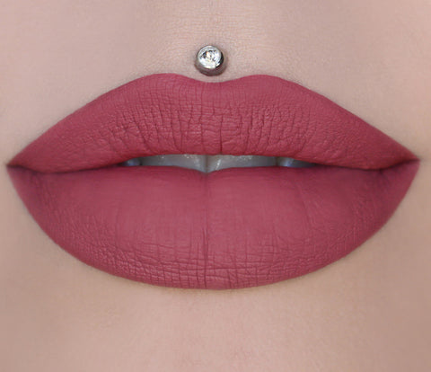 CALABASAS - JEFFREE STAR VELOUR LIQUID LIPSTICK