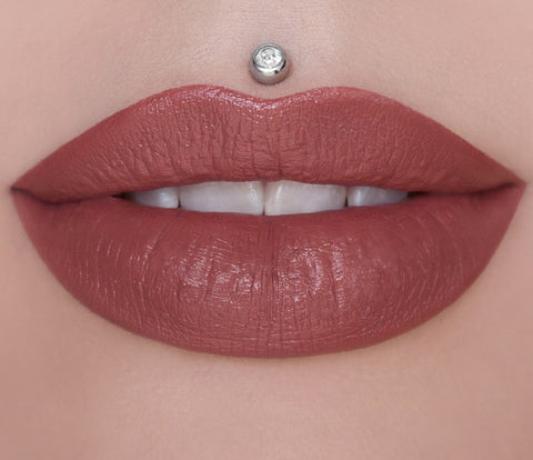 THICK AS THIEVES - JEFFREE STAR LIP AMMUNITION