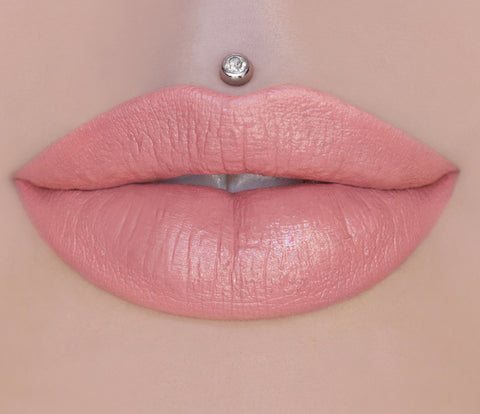 SKIN TIGHT - JEFFREE STAR LIP AMMUNITION
