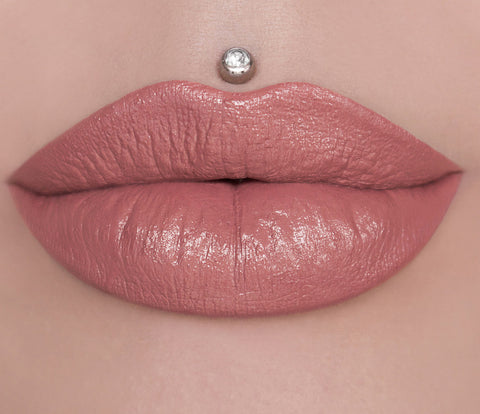 BIRTHDAY SUIT - JEFFREE STAR LIP AMMUNITION