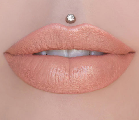 BIRKIN SUEDE - JEFFREE STAR LIP AMMUNITION