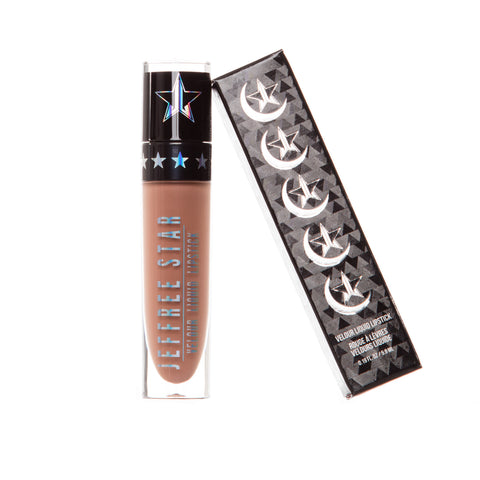 DADDY - JEFFREE STAR VELOUR LIQUID LIPSTICK