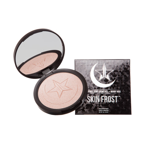 ECLIPSE - JEFFREE STAR SKIN FROST HIGHLIGHTING POWDER