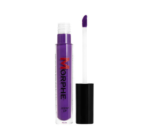 KAMIKAZE - MORPHE LIQUID LIPSTICK