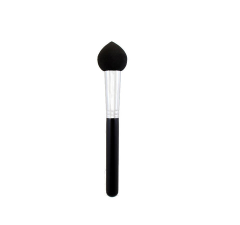 M171 - CHUBBY FOUNDATION BLENDER SPONGE BRUSH