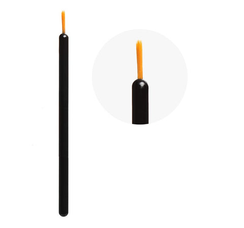 DS5-DISPOSABLE EYELINER WANDS 25 PK