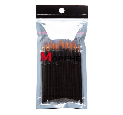 DS5-DISPOSABLE EYELINER WANDS 25 PK