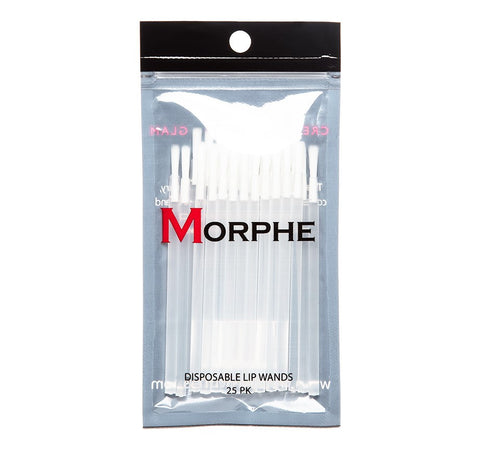 DS7-DISPOSABLE LIP WANDS 25 PK