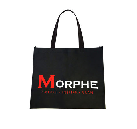 MORPHE TOTE BAG